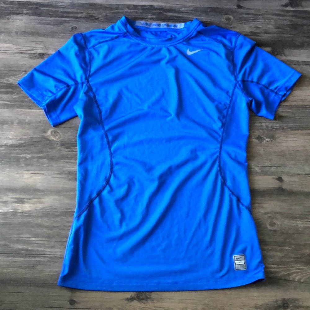 Nike Pro Compact Tee size Small